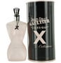 JEAN PAUL GAULTIER CLASSIQUE X by Jean Paul Gaultier