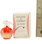 DELICES DE CARTIER EAU FRUITEE by Cartier #189768