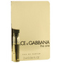 THE ONE by Dolce & Gabbana #191085
