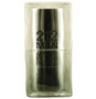 212 ON ICE by Carolina Herrera
