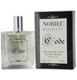 NOBILE ROYALTY CODE by Alexander De Casta
