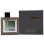 HE WOOD ROCKY MOUNTAIN