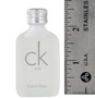 CK ONE by Calvin Klein #198736