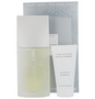 L'EAU D'ISSEY