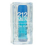 212 ON ICE BLUE