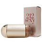 212 SEXY by Carolina Herrera