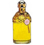 AQUA ALLEGORIA ROSA