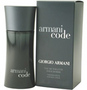 ARMANI CODE