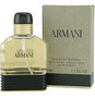 Buy discounted ARMANI by Giorgio Armani COLOGNE EDT SPRAY 3.4 OZ online.