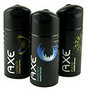 AXE