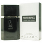 AZZARO SILVER BLACK