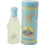 Buy discounted BABY BLUE JEANS COLOGNE EDT SPRAY 1.6 OZ online.