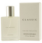 BANANA REPUBLIC CLASSIC by Banana Republic EDT SPRAY 3.3 OZ