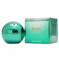 BOSS IN MOTION GREEN