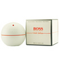 BOSS IN MOTION WHITE