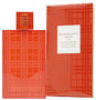BURBERRY BRIT RED