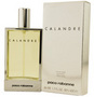 Buy discounted CALANDRE by Paco Rabanne PERFUME EDT SPRAY 1 OZ online.