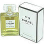 Buy CHANEL 19 EDT SPRAY REFILL 1.7 OZ, Chanel online.