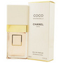 Buy CHANEL COCO MADEMOISELLE EDT SPRAY 3.4 OZ, Chanel online.