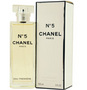 CHANEL #5 EAU PREMIERE