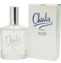 Buy discounted CHARLIE SILVER EDT SPRAY 3.4 OZ online.