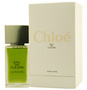 CHLOE EAU DE FLEURS CAPUCINE