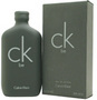 Buy PERFUME CK BE by Calvin Klein EDT SPRAY 6.7 OZ, Calvin Klein online.