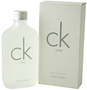 Buy discounted Calvin Klein CK ONE PERFUME EDT SPRAY 1.7 OZ online.