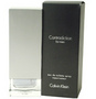 Buy COLOGNE CONTRADICTION by Calvin Klein HAIR AND BODY WASH 6.7 OZ, Calvin Klein online.