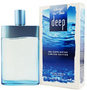 COOL WATER DEEP SEA, SCENTS AND SUN