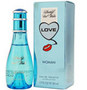 COOL WATER LOVE