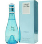 Buy discounted COOL WATER by Davidoff PERFUME EDT SPRAY 3.4 OZ online.