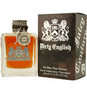 DIRTY ENGLISH