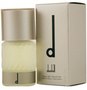 Buy discounted D BY DUNHILL by Dunhill COLOGNE EDT .17 OZ MINI online.