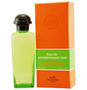 EAU DE PAMPLEMOUSSE ROSE