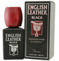 ENGLISH LEATHER BLACK
