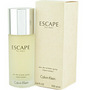 Buy discounted COLOGNE ESCAPE by Calvin Klein AFTERSHAVE 3.4 OZ online.