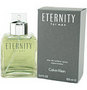 Buy ETERNITY by Calvin Klein COLOGNE EDT SPRAY 1 OZ, Calvin Klein online.