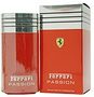 FERRARI PASSION