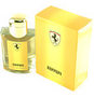 Buy discounted FERRARI YELLOW COLOGNE EDT SPRAY 4.2 OZ online.