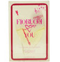 FIORUCCI LOVES YOU
