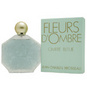 FLEURS D'OMBRE BLEUE