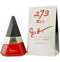 FRED HAYMAN 273 RED