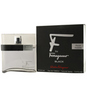 F BY FERRAGAMO POUR HOMME BLACK