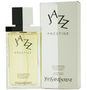 JAZZ PRESTIGE