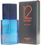 Buy discounted JEAN COUTURIER 12 EDT SPRAY 3.3 OZ online.