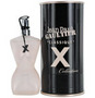 JEAN PAUL GAULTIER CLASSIQUE X