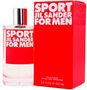 JIL SANDER SPORT