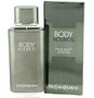 Buy discounted COLOGNE KOUROS BODY by Yves Saint Laurent DEODORANT SPRAY 5 OZ online.