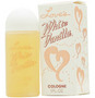 Buy discounted LOVES WHITE VANILLA COLOGNE 1 OZ online.